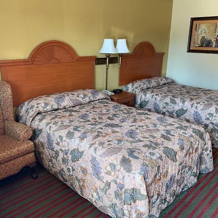 Western Motel - Jesup Luaran gambar
