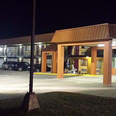 Western Motel - Jesup Luaran gambar