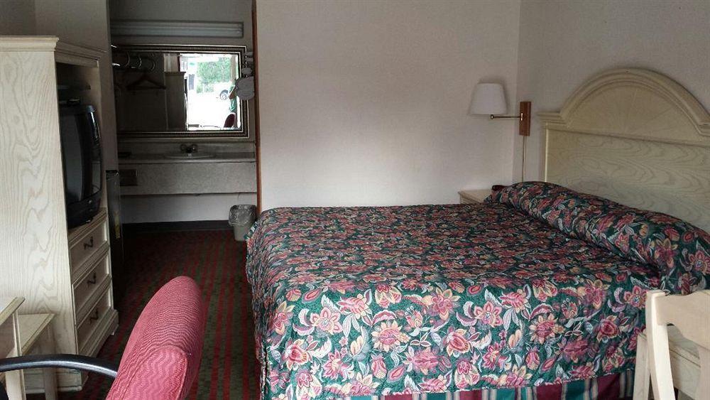 Western Motel - Jesup Luaran gambar